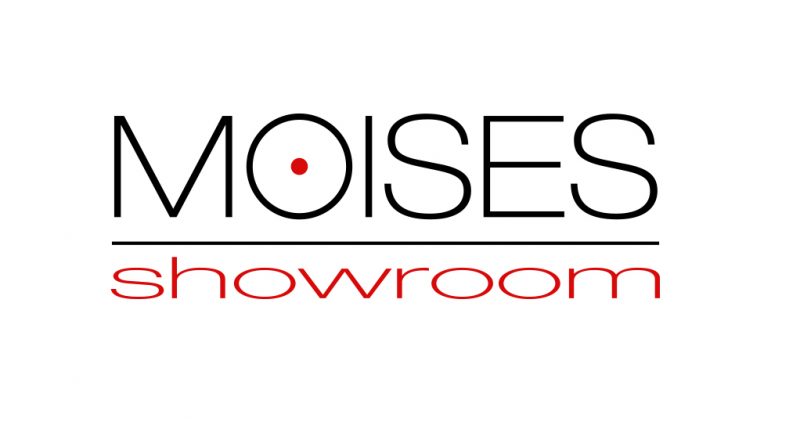 MOISES SHOWROOM
