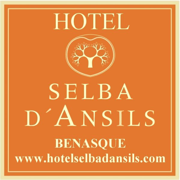 HOTEL SELBA D’ANSILS