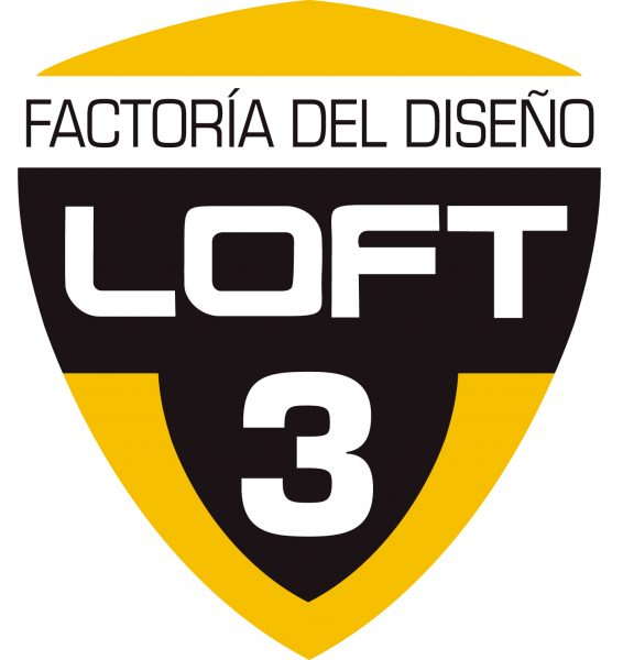 Factoría del diseño LOFT3