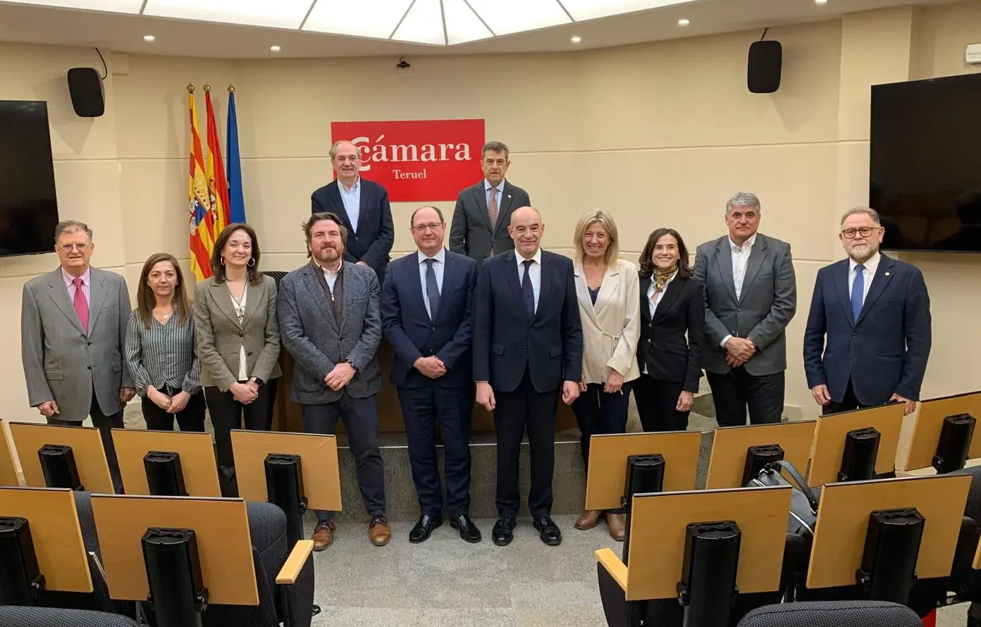 Corte Aragonesa de Arbitraje y Mediación